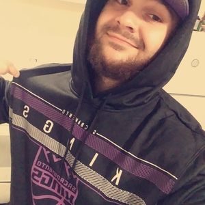 Meet your Posher, Derek